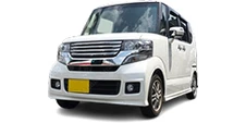 プランイメージ車両